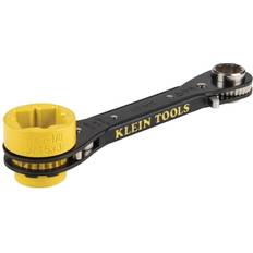 Klein Tools Combination Wrenches Klein Tools 5-in-1 Ratcheting Lineman's