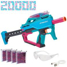 Nerf gun Nerf Pro Gelfire X Mr Beast Blaster