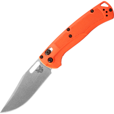 Benchmade Taggedout 3.5-Inch Pocket Knife
