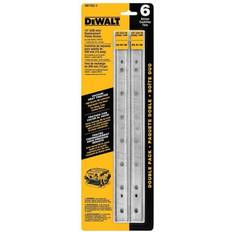Power Tools Dewalt 13 Treated Double Sided Planer 2-Pack