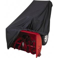 Classic Accessories BBQ Covers Classic Accessories Polyester Snow Thrower Protective Cover 37", Black #5200304010500