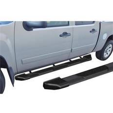 Bumpers Rampage 16180 Xtremeline 6 In. Step Bar Cab Length