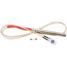 Gas Grill Accessories Traeger-BAC432 Replacement Hot Rod Grill Igniter for Full-Size Traeger Pellet Grills