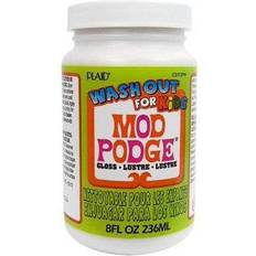 Mod Podge Kids Wash Out Glue 8 Fl. Oz
