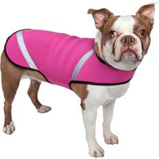 Pet Life Extreme Neoprene Multi-Purpose Protective Shell Dog Coat L