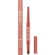 Buxom High Spirits Power Line Plumping Lip Liner Savvy Sienna