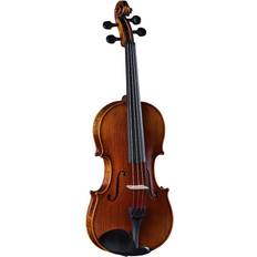 Violins Cremona Sv-500 Series Violin Outfit 1/2 Size