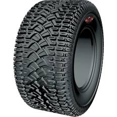 Motorcycle Tires Deestone D943 Dirt Dragon 25X13.00-9 59F 6 Ply AT A/T All Terrain Tire DS0325