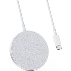 Anker powerwave Anker PowerWave Select Magnetic Pad Silver Silver