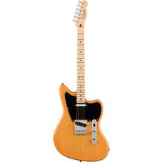 Fender squier telecaster Squier By Fender Paranormal Offset Telecaster