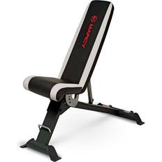 Marcy workout bench Marcy Deluxe Utility Bench (SB670)