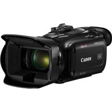 2160p (4K) Videokameraer Canon VIXIA HF G70