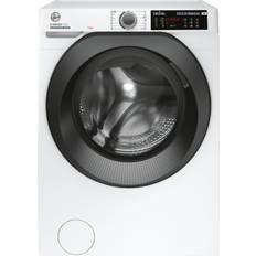 Waschmaschinen reduziert Hoover HW437XMBB-1-S