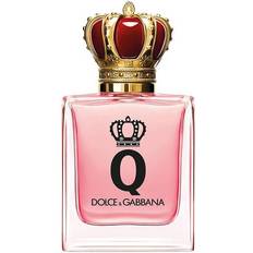 Dolce & Gabbana Damen Eau de Parfum Dolce & Gabbana Q EdP 50ml