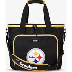 Igloo Cooler Bags & Cooler Boxes Igloo Pittsburgh Steelers Tailgate Tote