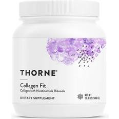 Thorne Vitamins & Supplements Thorne Collagen Fit Unflavored Collagen Peptides Powder