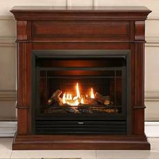 Brown Gas Fires Duluth Forge DFS-300R-2AC