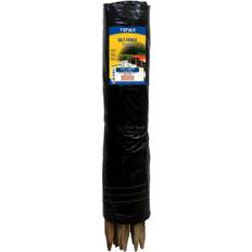 Intimate Hygiene & Menstrual Protections tenax 100' Long" 36" High Silt Fence - Black Woven Polypropylene, For Erosion Control