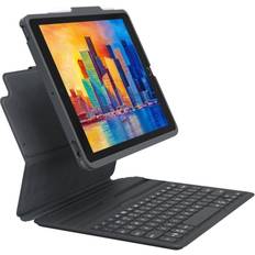 Zagg Tablet Keyboards Zagg Pro Keys for iPad 10.9" (10th Gen) (English)