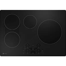 Built in Cooktops GE Profile Smooth Induction Touch Control Cooktop