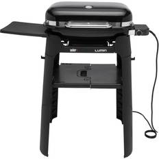 Elektrogrills Weber Lumin with Stand