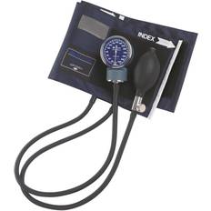 Blood Pressure Monitors on sale HealthSmart MABIS 01-100-016 Aneroid Sphygmomanometer,Large Adult,Arm
