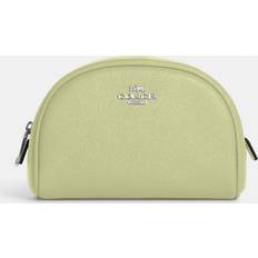 Coach Toiletry Bags & Cosmetic Bags Coach Dome Cosmetic Case