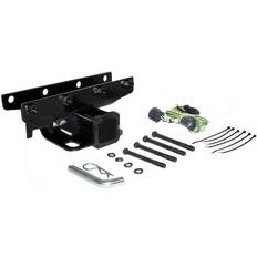 Crown Car Care & Vehicle Accessories Crown Trailer Hitch Master Kit Wrangler JK Wrangler Unlimited JK, 52060290MK