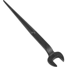 Klein Tools 3212 Spud Flare Nut Wrench