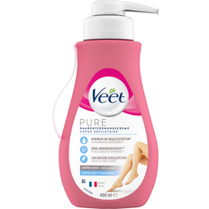 Veet Hair removal Cream Hair removal cream sensitive