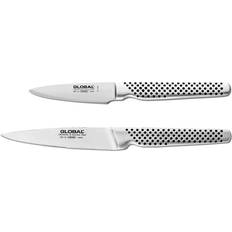 Global Ukon Set of 4 Steak Knives