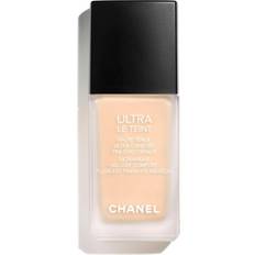 Chanel Foundations Chanel ULTRA LE TEINT Ultrawear All-Day Comfort Flawless Finish Foundation
