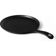 Cast Iron Other Pans Commercial Chef Pre-Seasoned 10-1/2