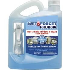 Cleaning Equipment & Cleaning Agents & Forget 64 Ready to Use Multi-Surface