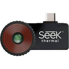 Seek Thermal Thermographic Camera Seek Thermal Resolution