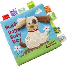 Activity Books Mary Meyer Taggies Soft Book in Buddy Dog
