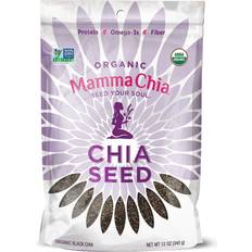 Mamma Chia, Organic Chia Seed, 340g