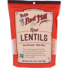 Beans & Lentils Bob's Red Mill Dried Mixes N/A
