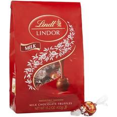 Food & Drinks Lindt Truffles Bag Milk Chocolate