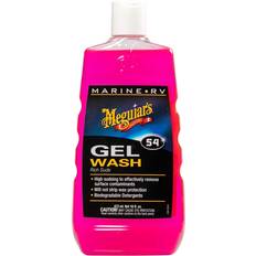 Car Shampoos Meguiars M5416 Boat Wash Gel