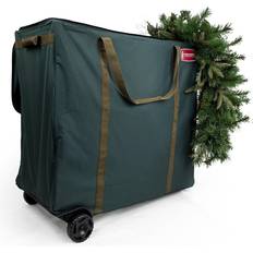 TreeKeeper Top Pocket Ornament Storage Bag 
