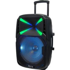 Speakers Audio iHPA-1500LT 15" Portable Party