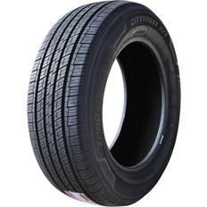 Car Tires LandSpider Citytraxx H/T 225/60R17 99H AS A/S All Season Tire CHT010