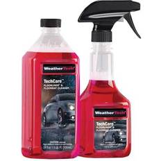 WeatherTech Car Cleaning & Washing Supplies WeatherTech TechCare 18 Ounce Liner & Mat Cleaner