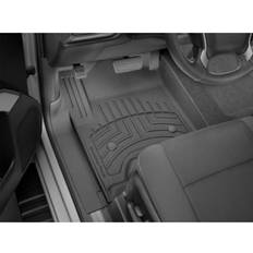 Car Interior WeatherTech 3D Front Floor Mats 445731IM