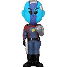 Toy Figures Funko Vinyl SODA: Guardians of the Galaxy Vol. 3 Nebula with Chase Vinyl Figure