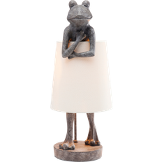 Kare Design Beleuchtung Kare Design Animal Frog Tischlampe