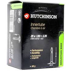 Hutchinson Inner Tubes Hutchinson Standard Presta Inner Tube 1.70-2.35