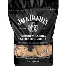 Jack Daniels BBQ Accessories Jack Daniels Whiskey Barrel Smoking Chips 1749