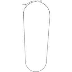 Pandora Rolo Chain Necklace - Silver